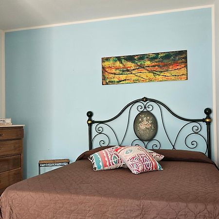 Villa Belvedere Lipari  Dış mekan fotoğraf