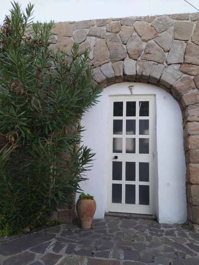 Villa Belvedere Lipari  Dış mekan fotoğraf