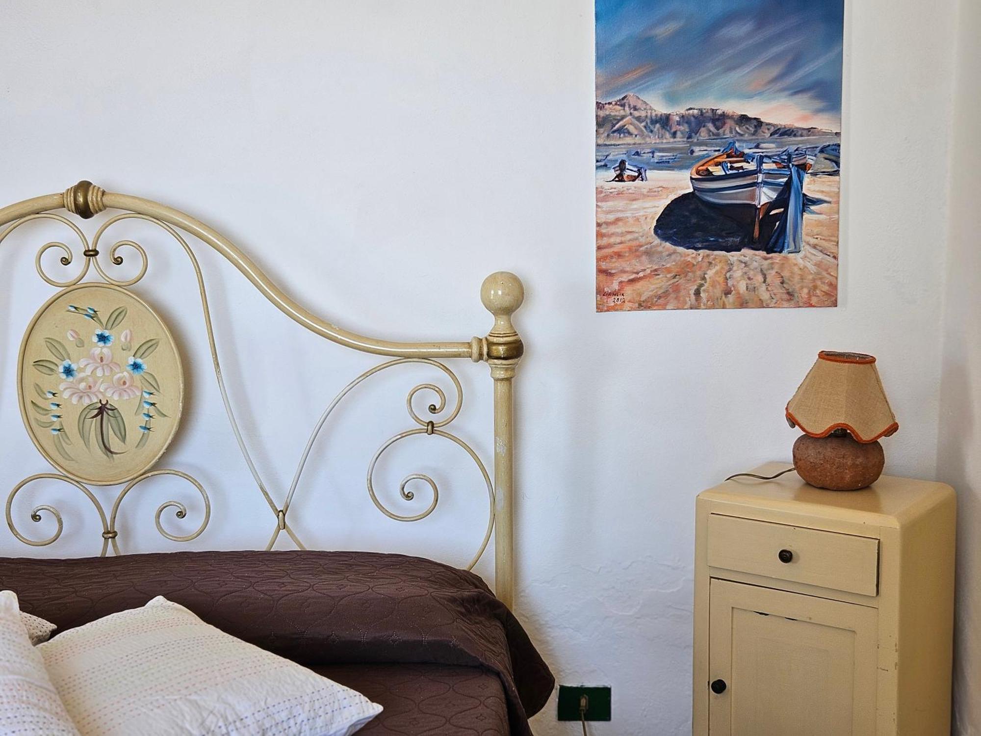 Villa Belvedere Lipari  Dış mekan fotoğraf