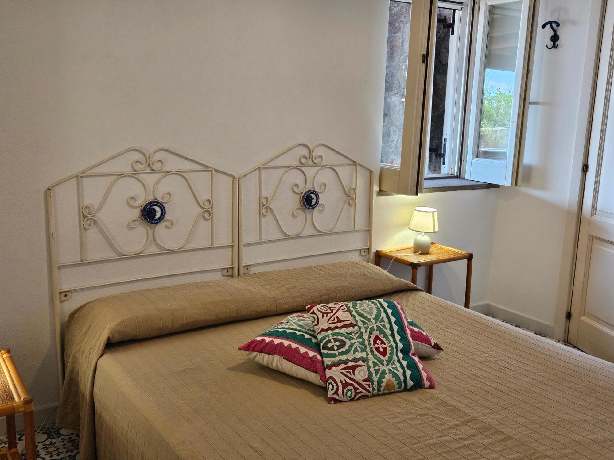 Villa Belvedere Lipari  Dış mekan fotoğraf