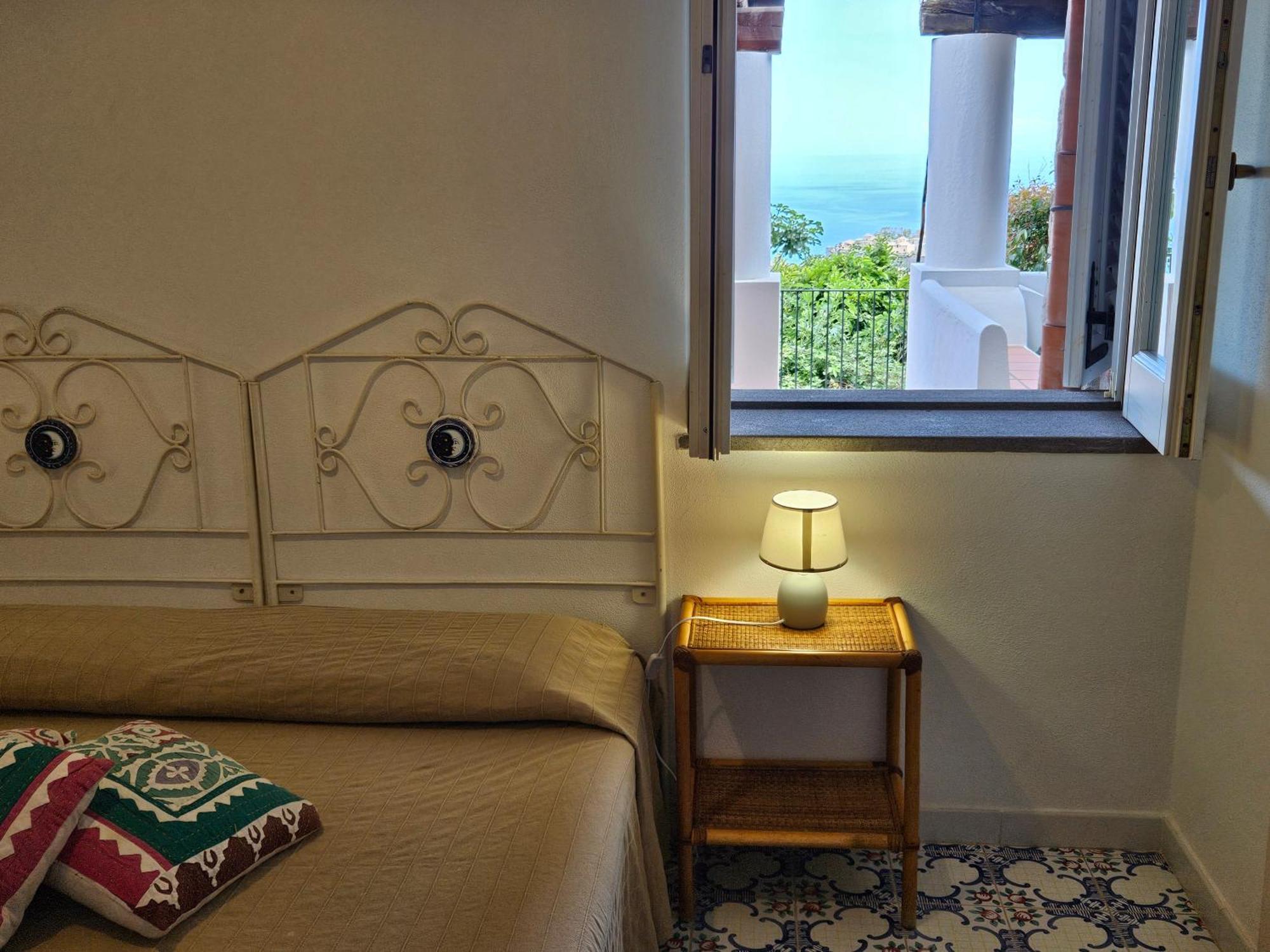 Villa Belvedere Lipari  Dış mekan fotoğraf